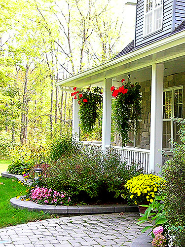 Vespra Home